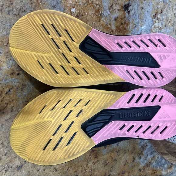 Adidas Duramospeed size 8.5 - Picture 9 of 9